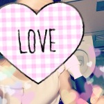 感謝❤️❣️