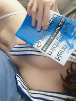 寝落ち