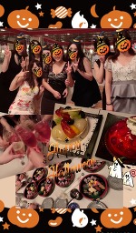 「8輪車🎃❣️❣️」