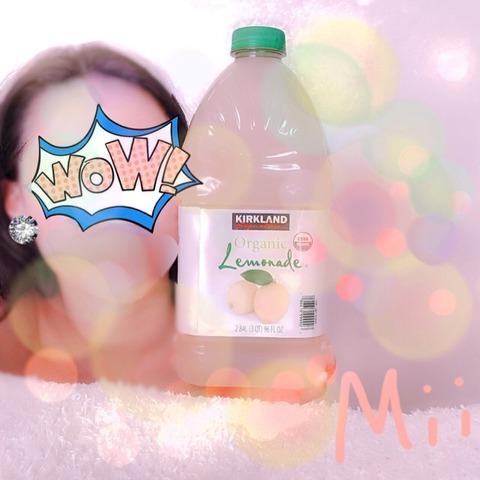 レモンは、いつだって元気の源