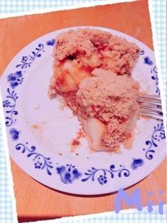 美味しいご褒美