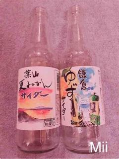 お礼&お詫び