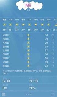 逃亡?