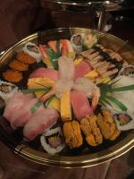 明日最後です!!