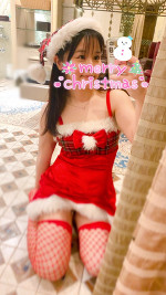 3/3⭐️ハッピーくりすまーす🤗❤️🎄💖