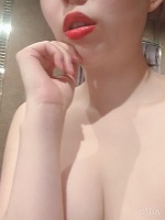 自慢の唇💋