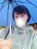 菜々子は蛙に変身？！^_^