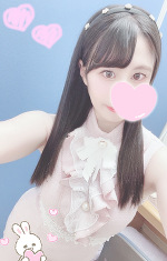 昨日から🐰🌟💓