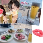 横浜で昼からビアテラス🍺