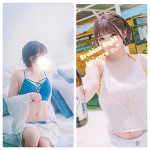 【🎐🍉夏季限定*姫予約限定💌🧸】