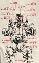 世紀末救世主伝説アカリ①