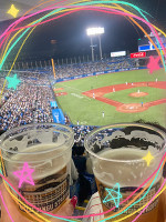 今年初の⚾️