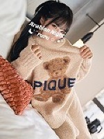 青春と大人が混ざった味がする