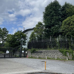 🦌 【渋谷区】渋谷区役所