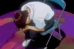 フィットネス会員アカリ⑤