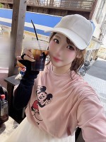 🦌 【藤沢市】江ノ島食べ歩き 江島神社⛩ ⚠️自撮り多め