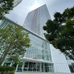 🦌 【横浜市】横浜市役所