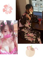 梅雨明け👙