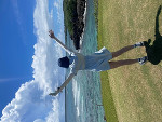 AUGUST🏝️