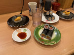 ボーナスシーズンですしお寿司🍆🍣
