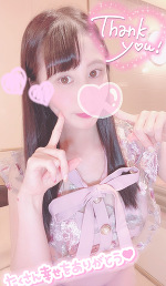 今日の有難う🐰🌟💓