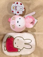 今日の有難う🐰🌟💓