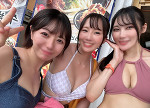 3人でラジオとったよ😽🎶
