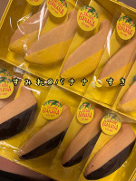桃🍑とバナナ🍌