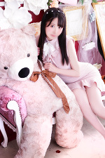 15時から出勤🐰🌟💓