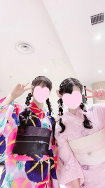 三つ編み🎀👧🏻🎀📸💞