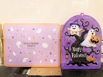 今日の有難う&次回の出勤🎃🐰🌟💓