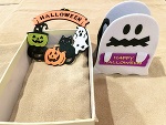今日の有難う&次回の出勤🎃🐰🌟💓
