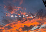 のんびり