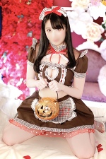 おはよう🎃＆Happy Halloween🎃🐰🌟💓