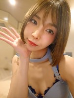 寒いわね👯みやび
