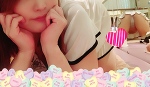しゅっき〜ん❤️おはよぉ～( * ॑꒳ ॑*)ﾉ⸝⋆✧☔️