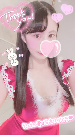 今日の有難う🎅🏻🐰🌟💓