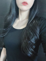 New🖤hair