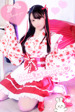 今日そして年末年始の有難う👘🐰🌟💓