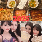 👯💓💓