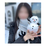 ☃️