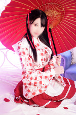 おはよう＆花魁👘最終日👘❣️🐰🌟💓