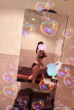 ギュッと締め付ける/////