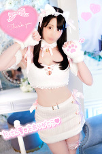 今日の有難う💝🐰🌟💓