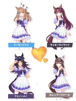 熱盛♡大興奮