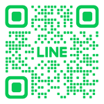 新しい姫予約用公式LINE💚