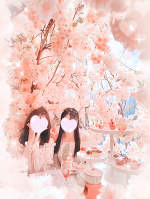 明日出勤🌸🐰🌟💓