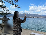 ４月