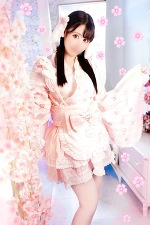 桜ロケ撮影🌸📸＆明日出勤🌸🐰🌟💓