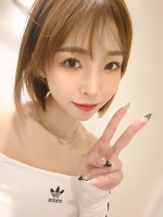 もう夕方だ👯みやび